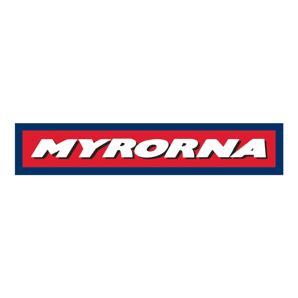 Myrorna